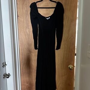 Reformation Sigmund Dress